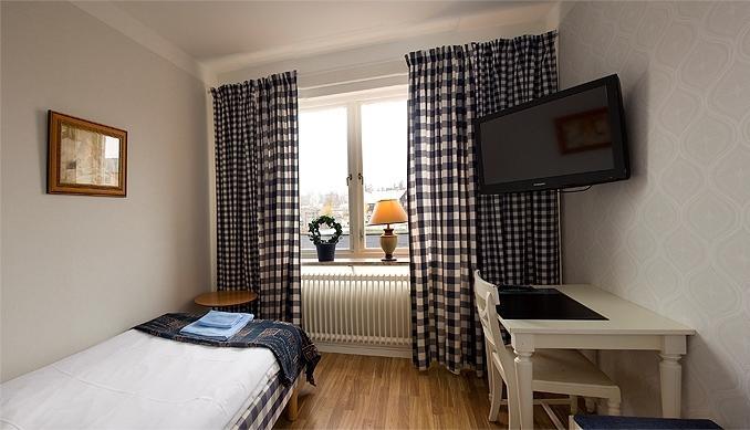 Hotel Vaennaes Vannas Cameră foto