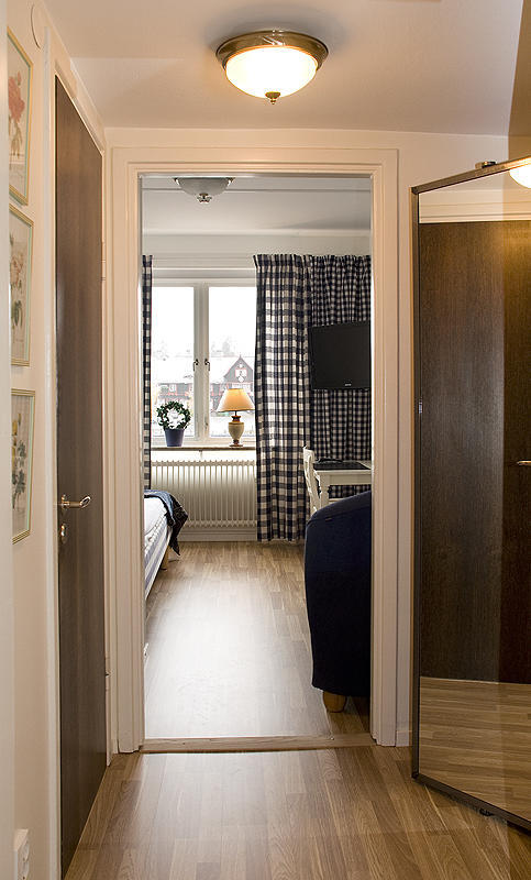 Hotel Vaennaes Vannas Cameră foto