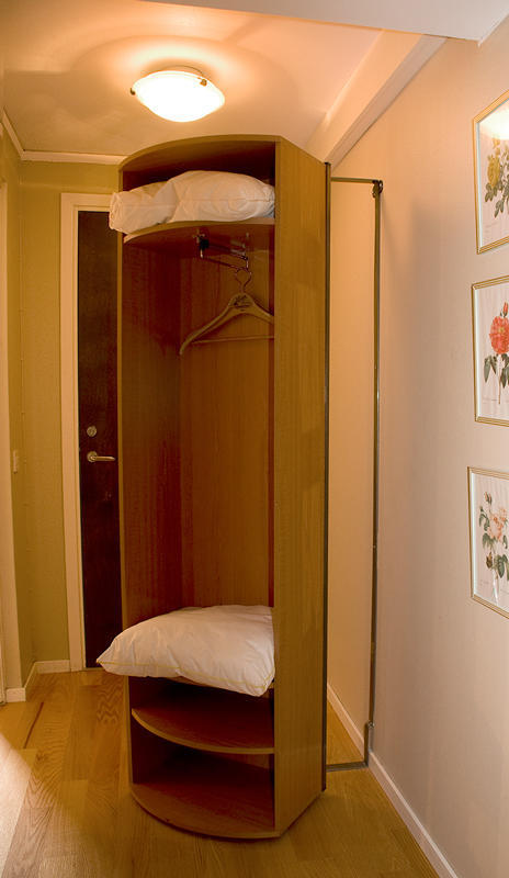 Hotel Vaennaes Vannas Cameră foto