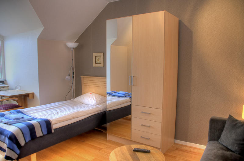 Hotel Vaennaes Vannas Cameră foto